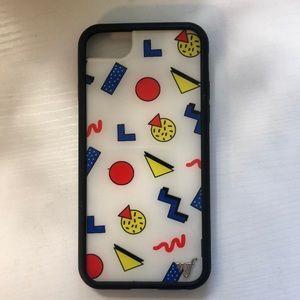 Emma Chamberlain x Wildflower case
